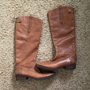 Sam Edelman Riding Boots